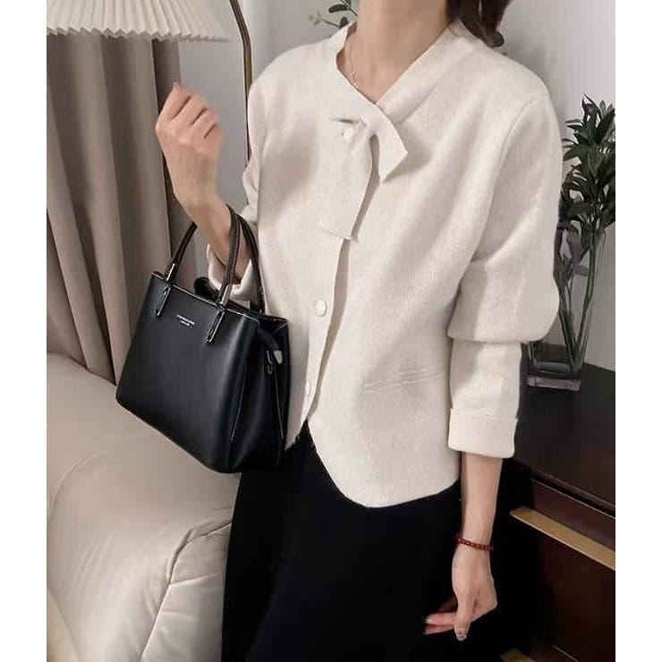 ニットジャケット | Ulysses | 詳細画像3 