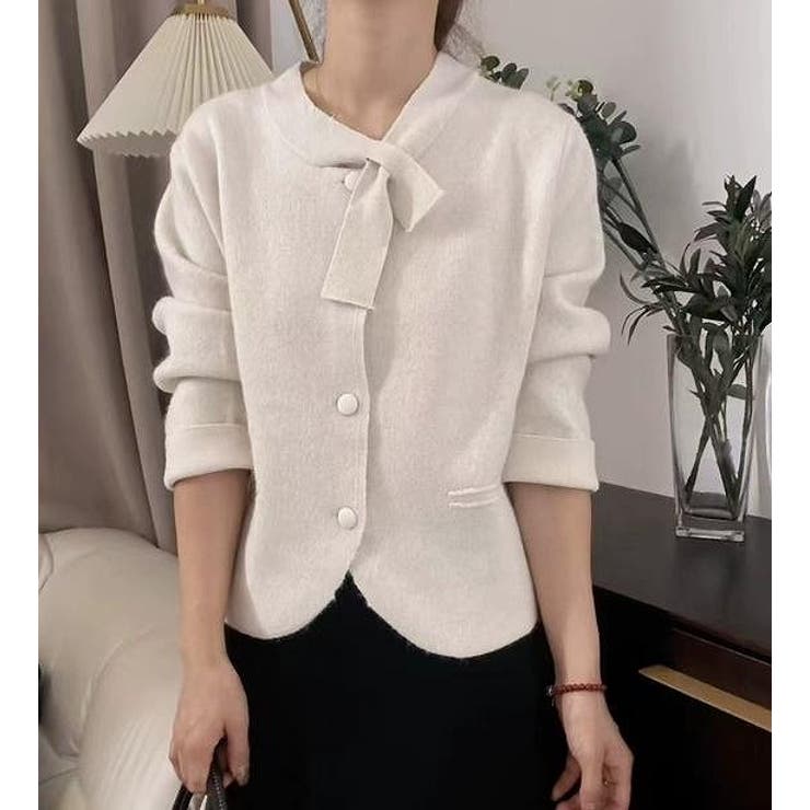 ニットジャケット | Ulysses | 詳細画像4 