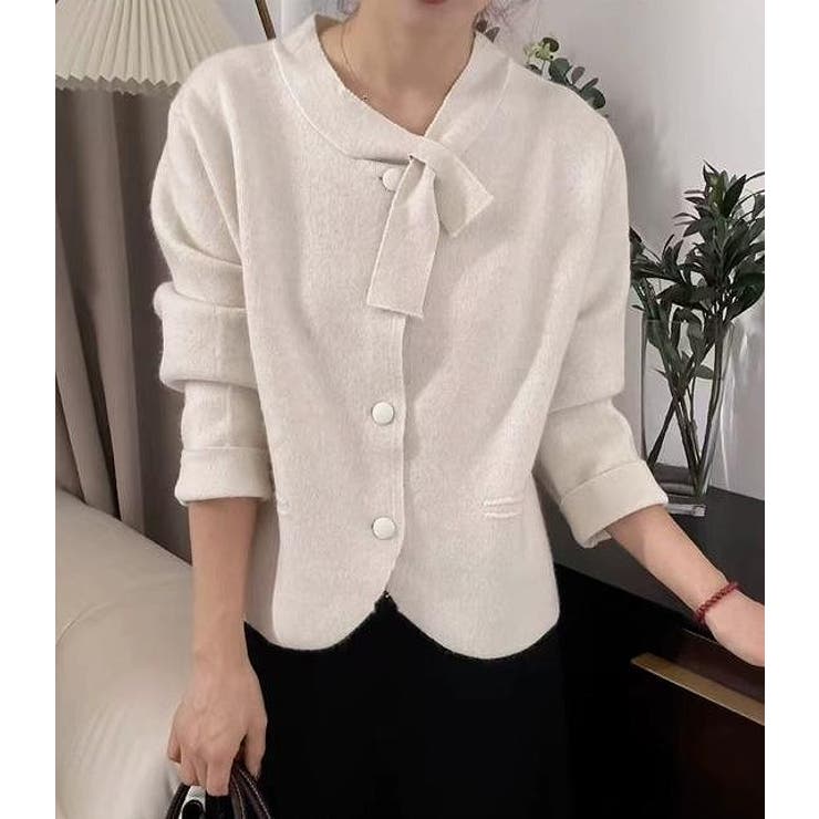 ニットジャケット | Ulysses | 詳細画像5 