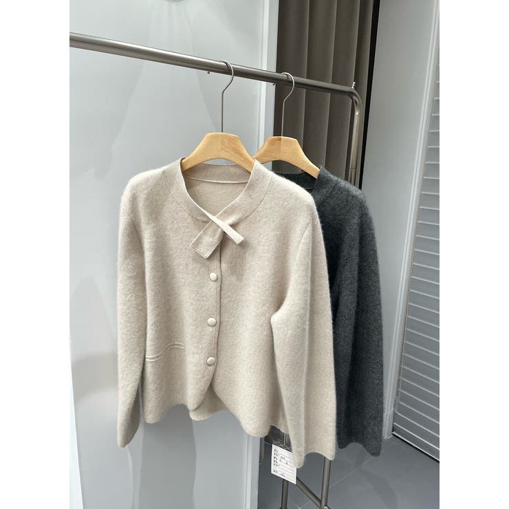 ニットジャケット | Ulysses | 詳細画像6 