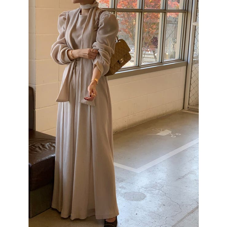 コーデュロイトップスワイドパンツセットアップ | Ulysses | 詳細画像3 