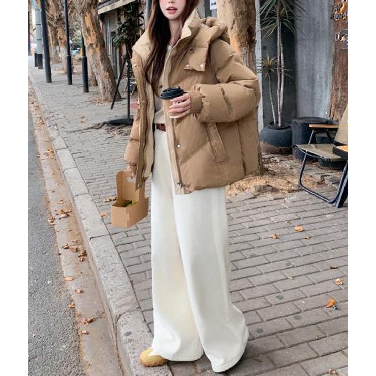 ジャケット[品番：NTRW0012078]｜Ulysses（ユリシス）のレディース