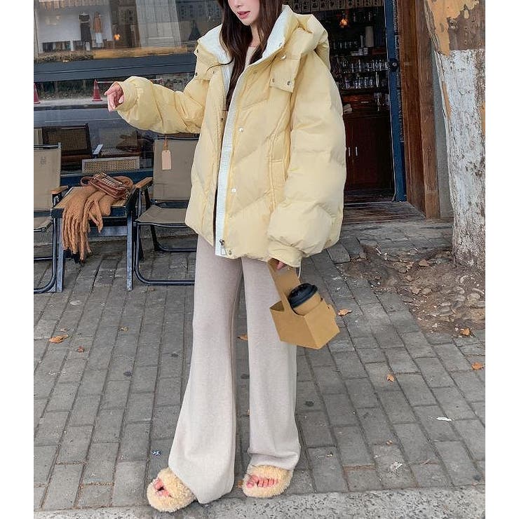 ジャケット[品番：NTRW0012078]｜Ulysses（ユリシス）のレディース