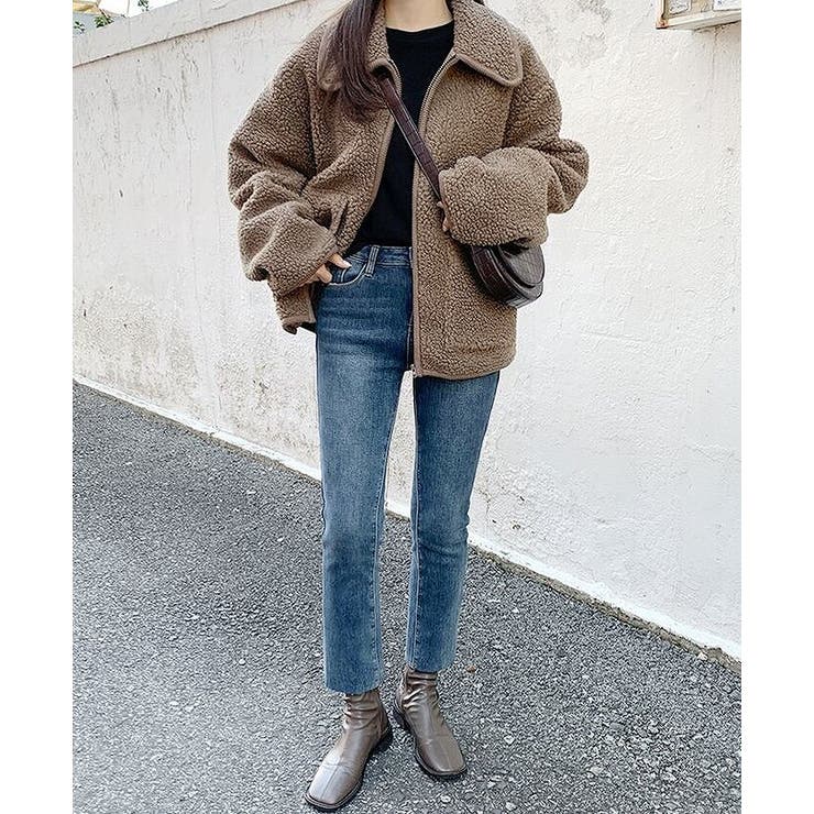 ボアジャケット | Ulysses | 詳細画像5 