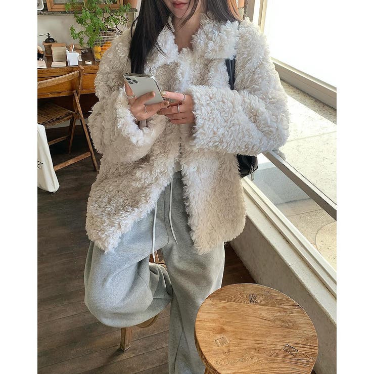 ジャケット | Ulysses | 詳細画像2 