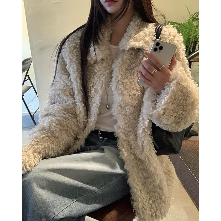 ベージュ | ジャケット | Ulysses