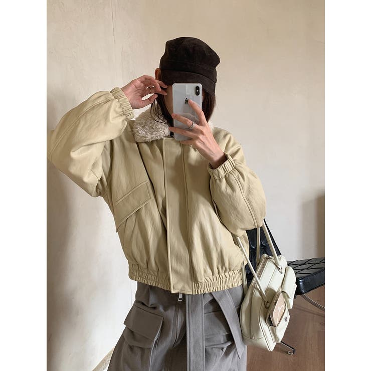 合成皮革ジャケット | Ulysses | 詳細画像2 