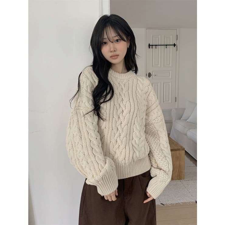 セーター | Ulysses | 詳細画像2 