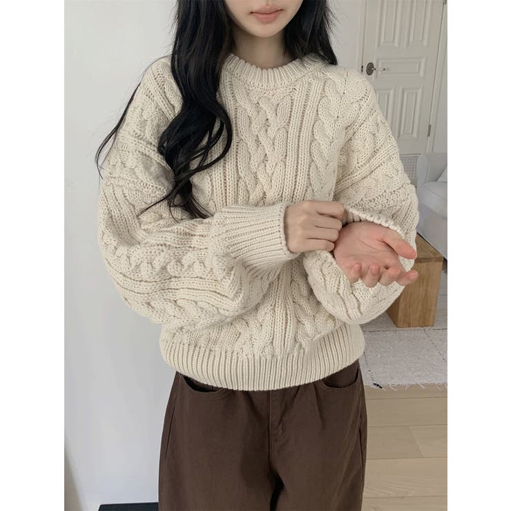 セーター | Ulysses | 詳細画像3 