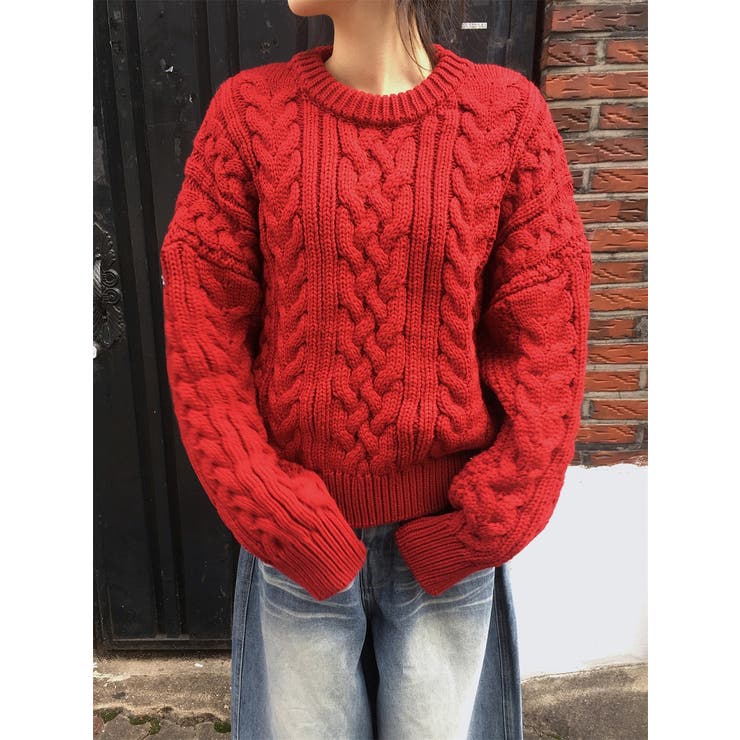 セーター | Ulysses | 詳細画像6 