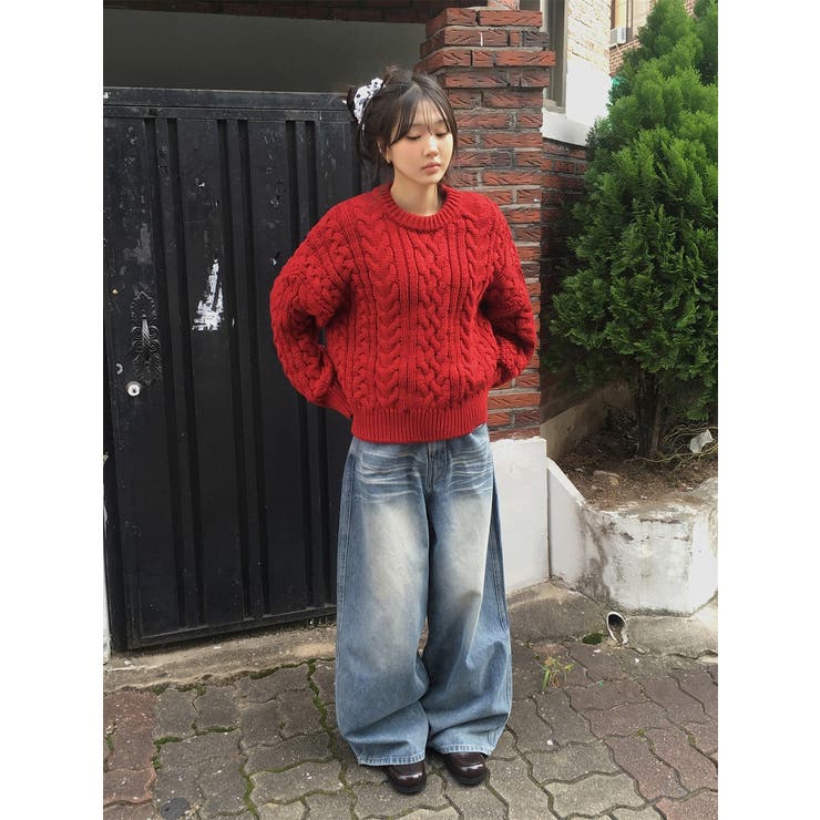 セーター | Ulysses | 詳細画像7 