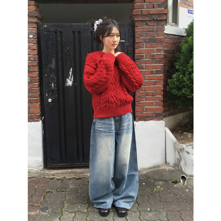 セーター | Ulysses | 詳細画像8 