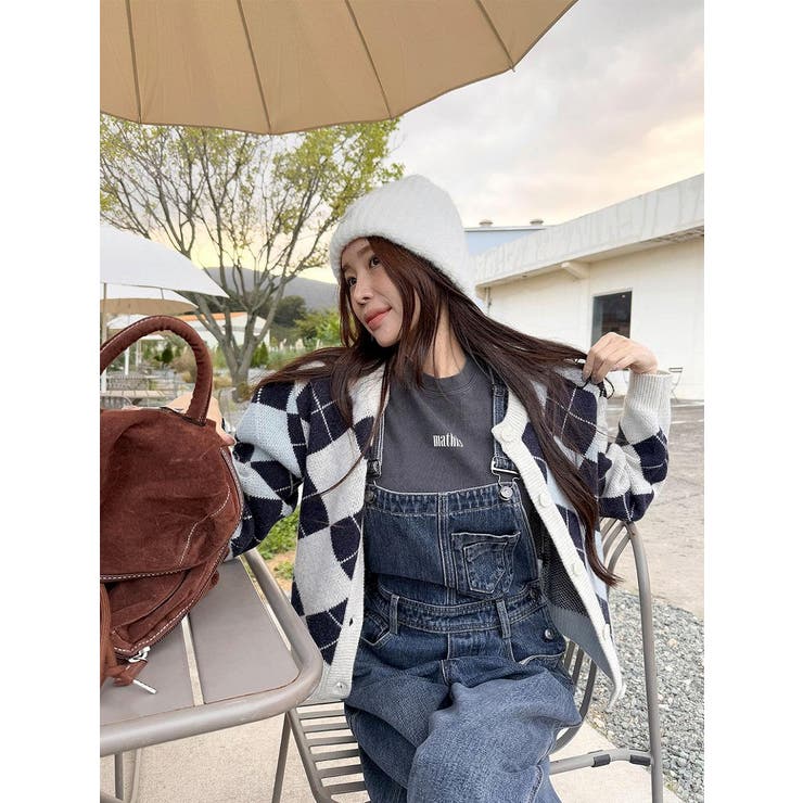 カーディガン | Ulysses | 詳細画像1 