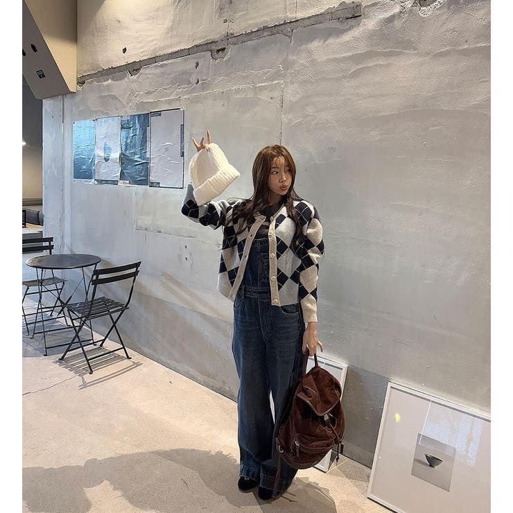 カーディガン | Ulysses | 詳細画像2 