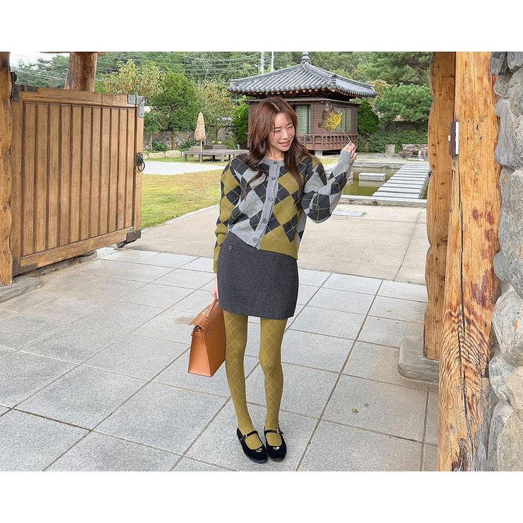 カーディガン | Ulysses | 詳細画像5 