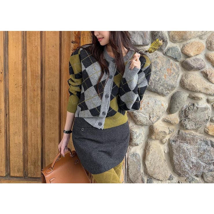 カーディガン | Ulysses | 詳細画像7 