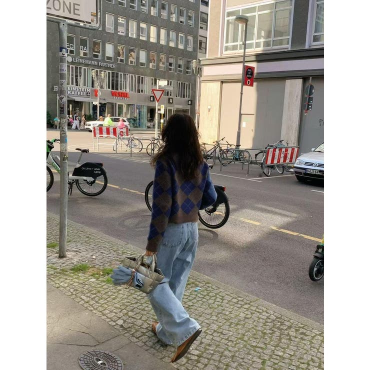 カーディガン | Ulysses | 詳細画像11 