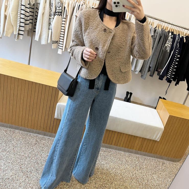 ショートジャケット | Ulysses | 詳細画像6 