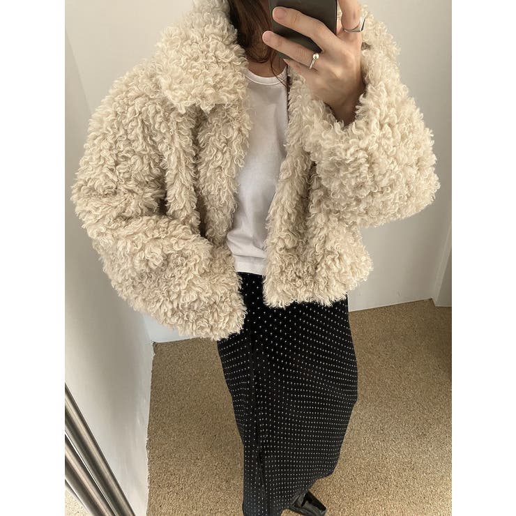 ジャケット | Ulysses | 詳細画像4 