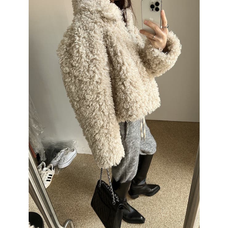 ジャケット | Ulysses | 詳細画像6 