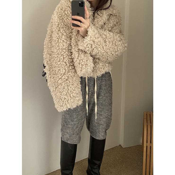 ジャケット | Ulysses | 詳細画像7 