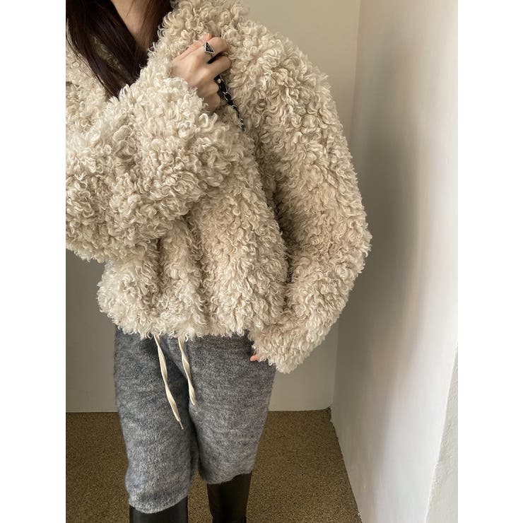 ジャケット | Ulysses | 詳細画像9 