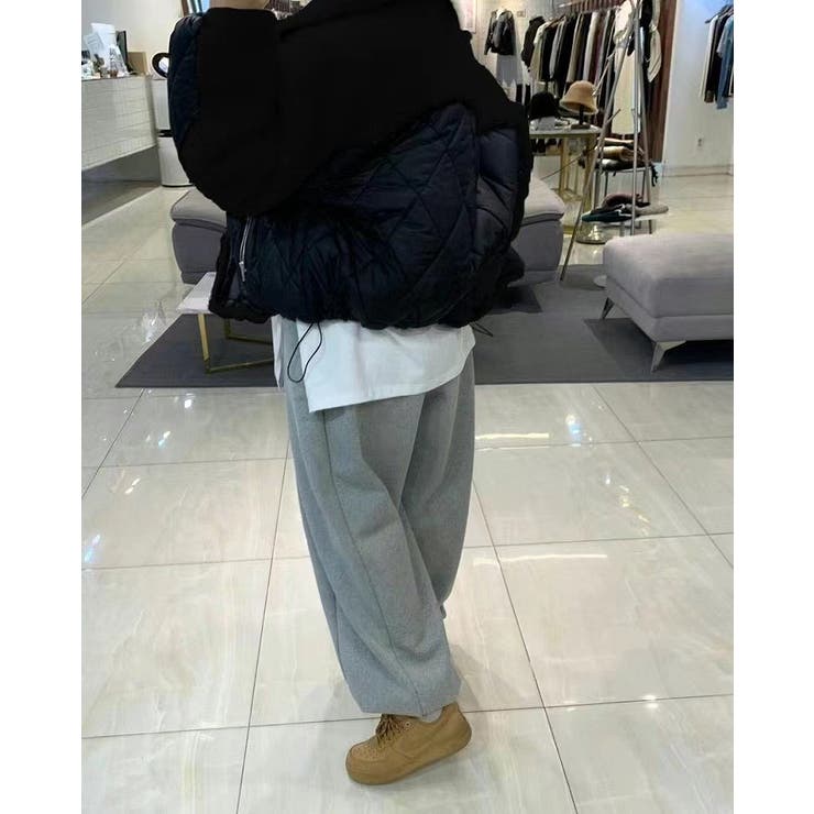 切り替えボアジャケット | Ulysses | 詳細画像8 