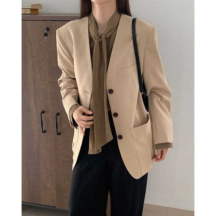 スーツジャケット | Ulysses | 詳細画像1 