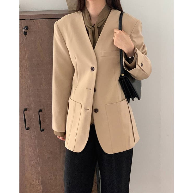 スーツジャケット | Ulysses | 詳細画像2 