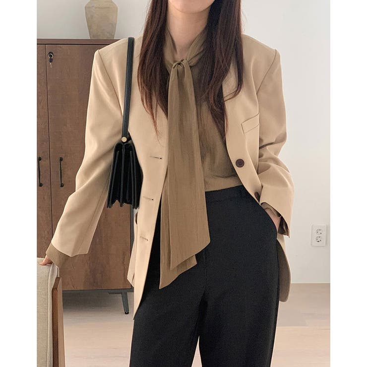 スーツジャケット | Ulysses | 詳細画像3 