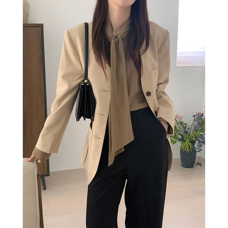 スーツジャケット | Ulysses | 詳細画像4 