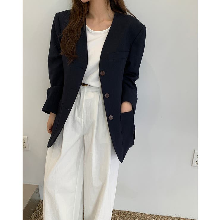 スーツジャケット | Ulysses | 詳細画像6 