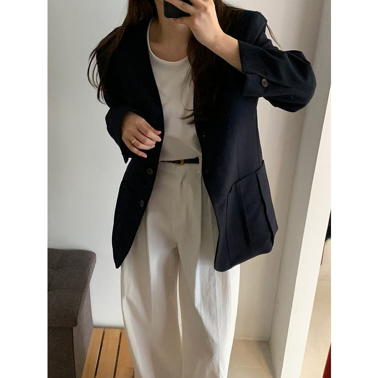 スーツジャケット | Ulysses | 詳細画像7 