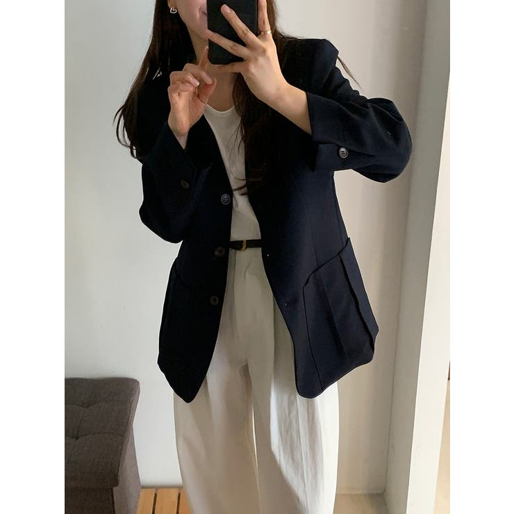 スーツジャケット | Ulysses | 詳細画像8 