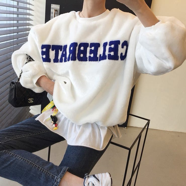 刺繍ショートトップス | Ulysses | 詳細画像1 