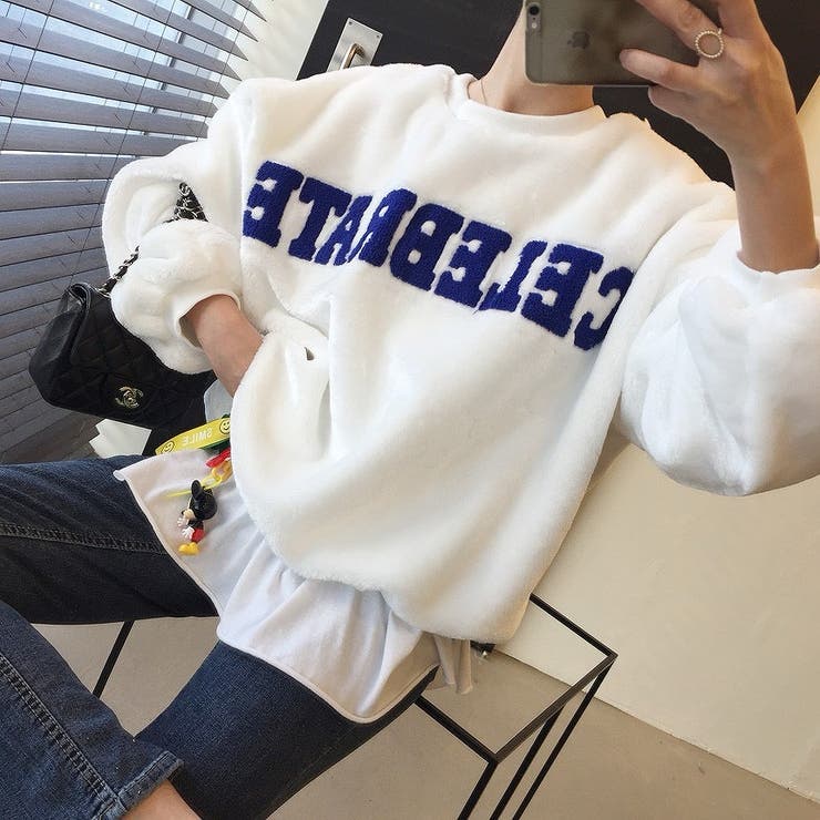 刺繍ショートトップス | Ulysses | 詳細画像2 