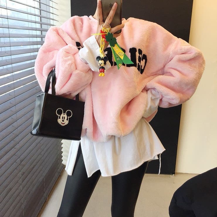 刺繍ショートトップス | Ulysses | 詳細画像4 