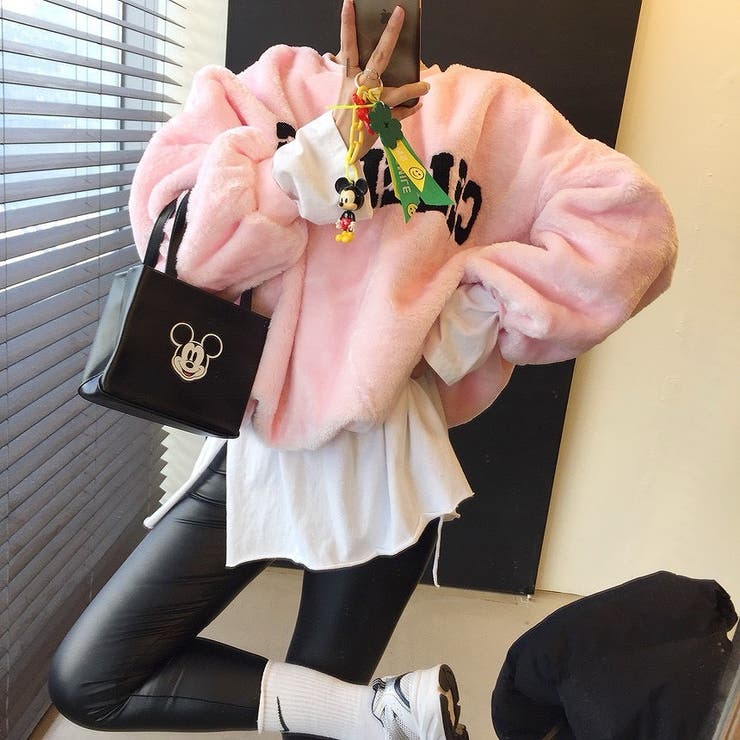 刺繍ショートトップス | Ulysses | 詳細画像6 