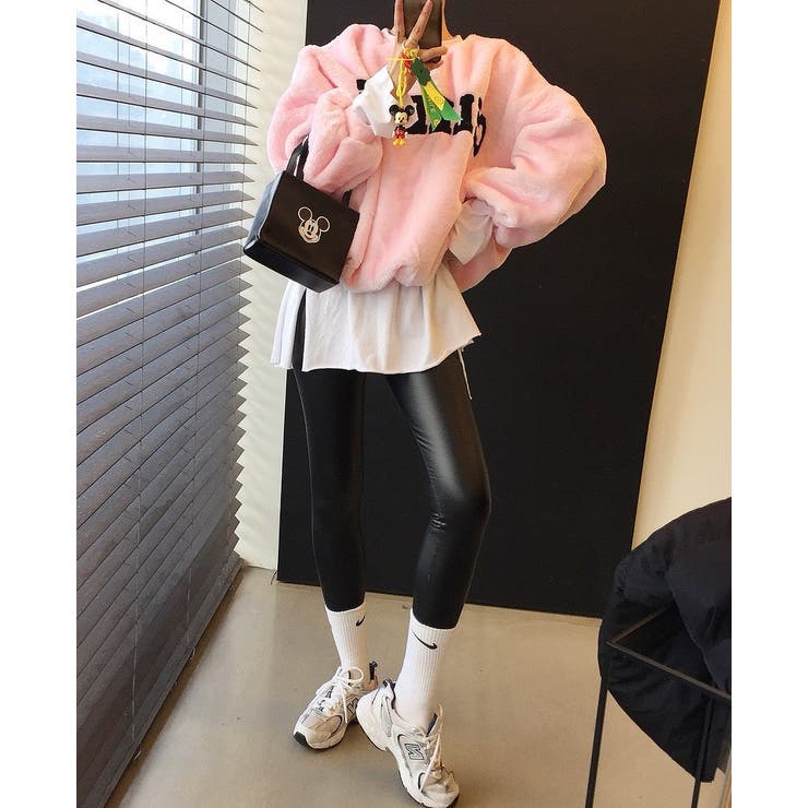 刺繍ショートトップス | Ulysses | 詳細画像7 