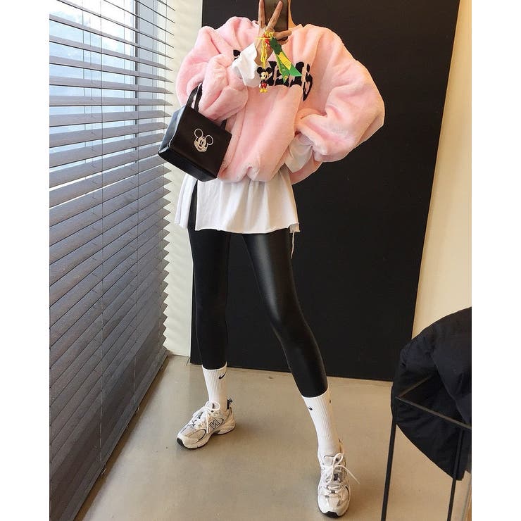 刺繍ショートトップス | Ulysses | 詳細画像8 