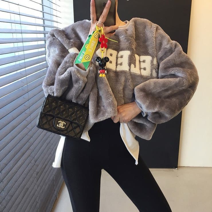 刺繍ショートトップス | Ulysses | 詳細画像9 