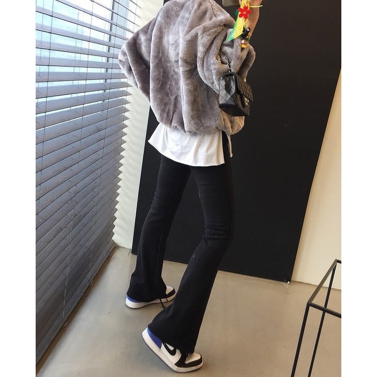 刺繍ショートトップス | Ulysses | 詳細画像10 