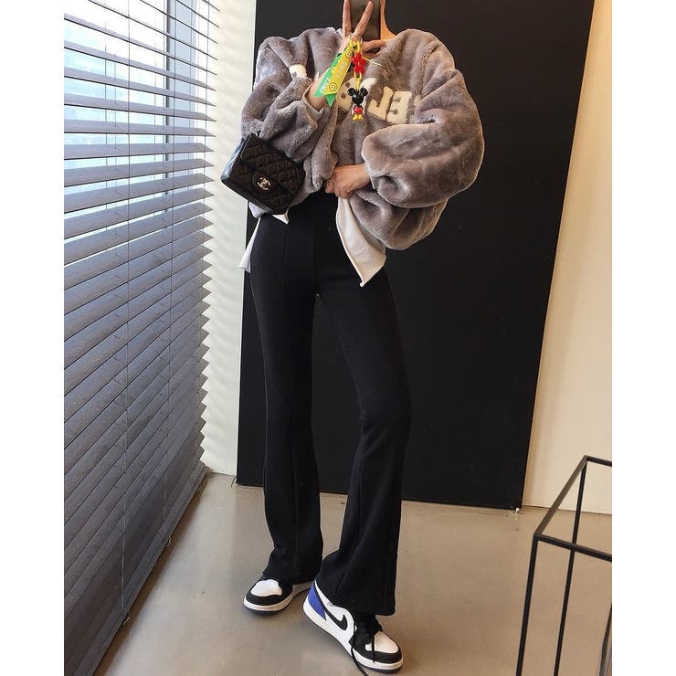 刺繍ショートトップス | Ulysses | 詳細画像11 