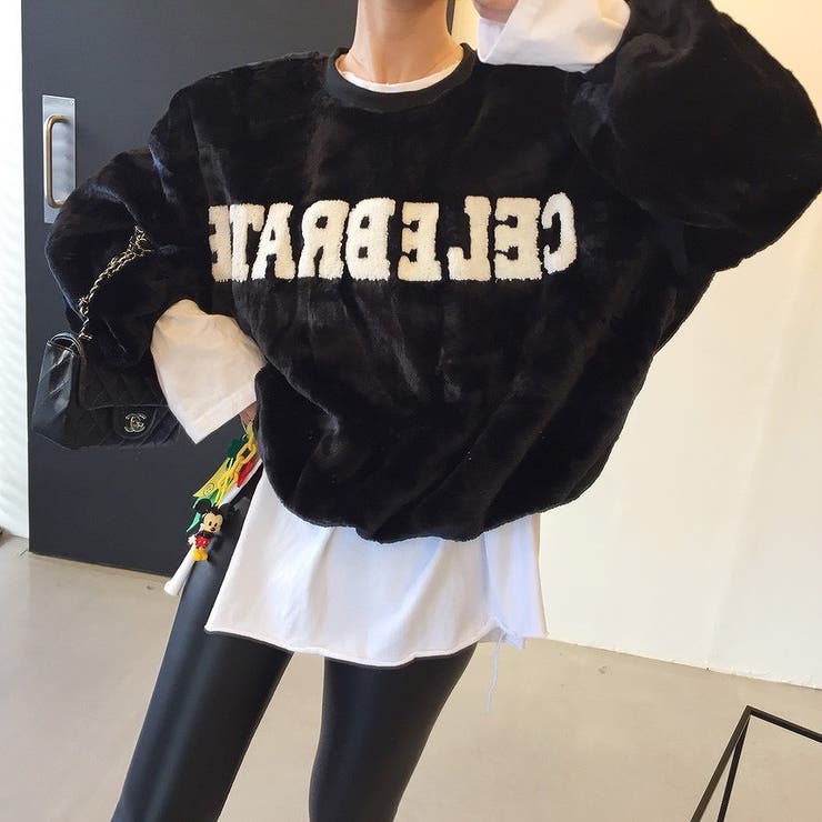 刺繍ショートトップス | Ulysses | 詳細画像13 