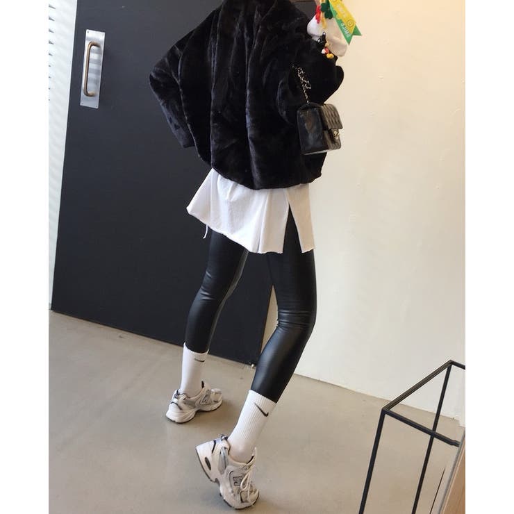 刺繍ショートトップス | Ulysses | 詳細画像15 