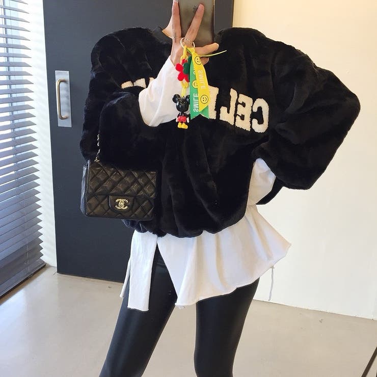 刺繍ショートトップス | Ulysses | 詳細画像16 