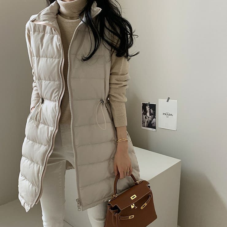 ベストジャケット | Ulysses | 詳細画像1 