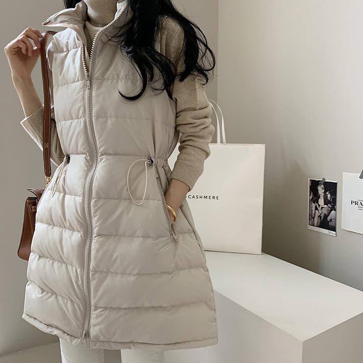 ベストジャケット | Ulysses | 詳細画像2 