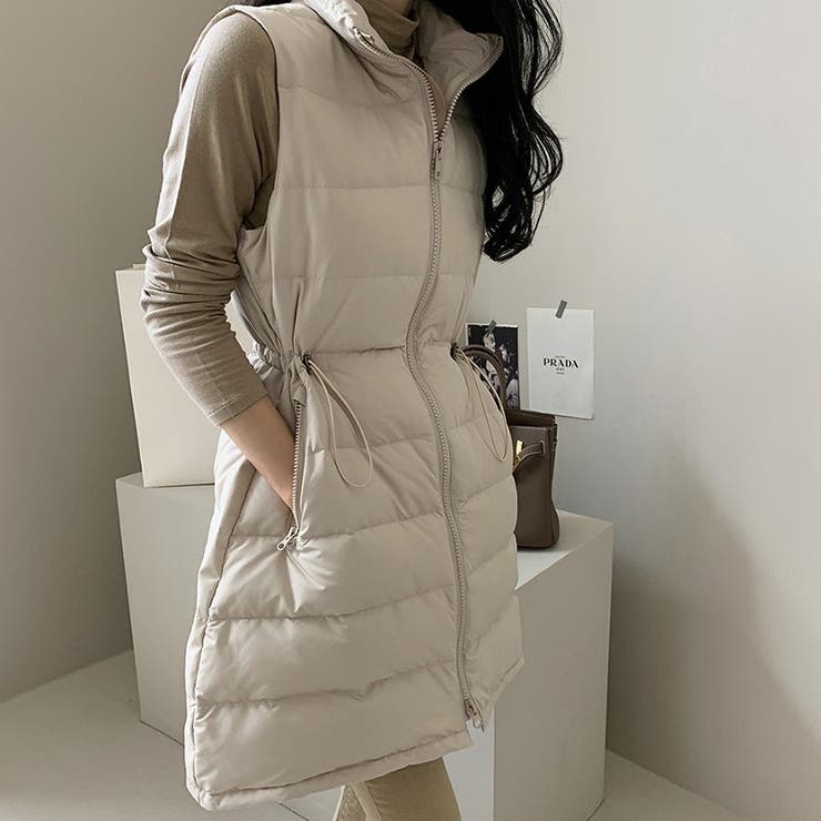 ベストジャケット | Ulysses | 詳細画像3 