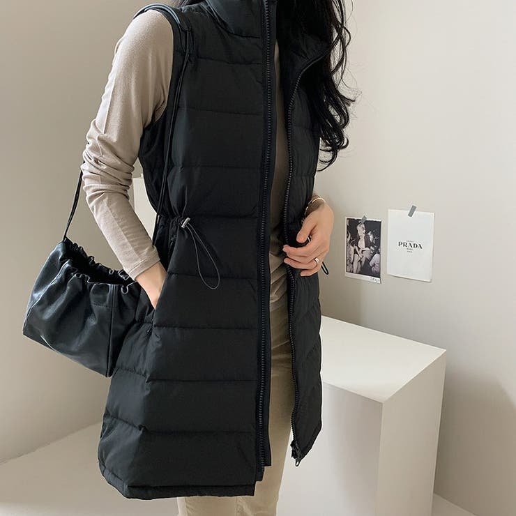 ベストジャケット | Ulysses | 詳細画像5 